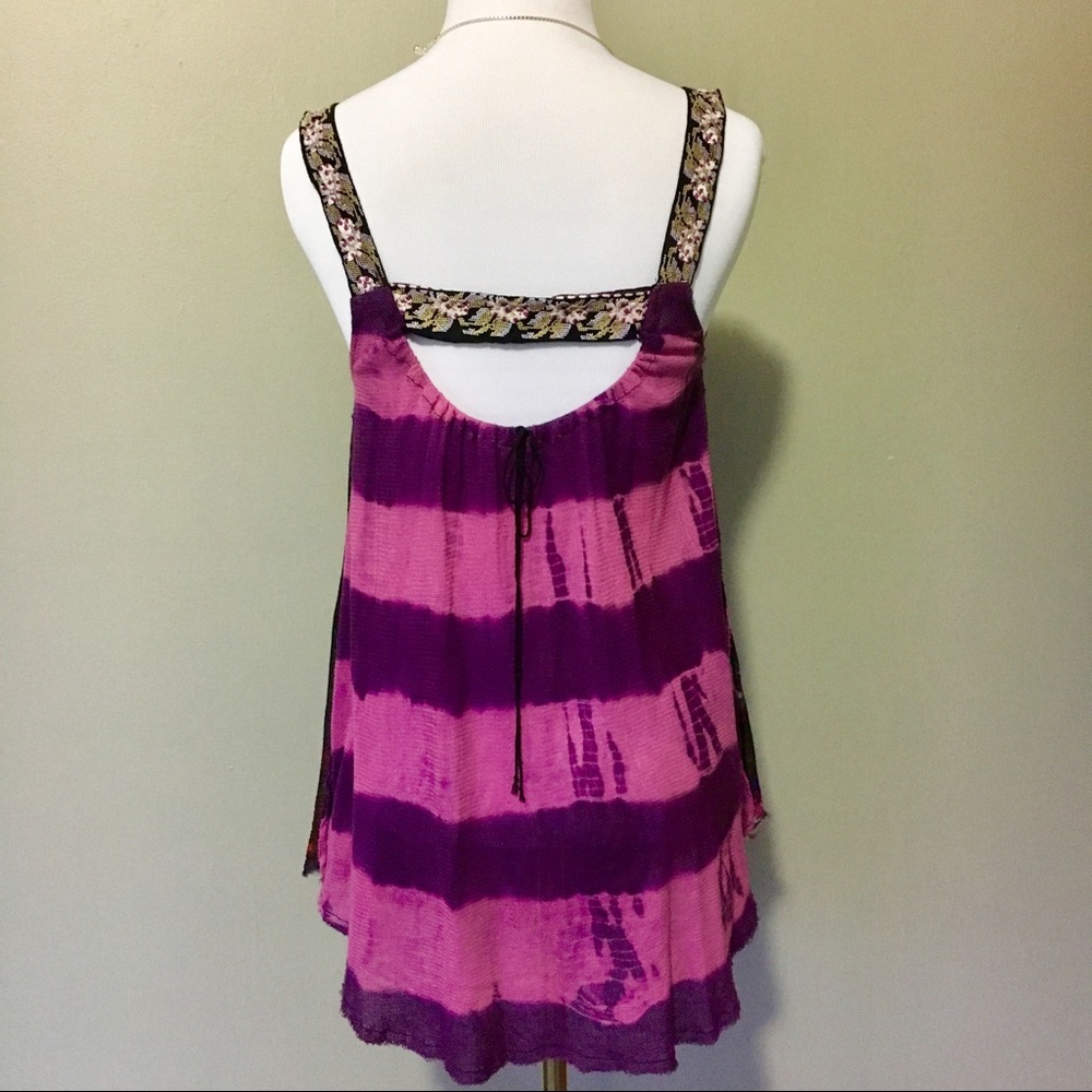 Free People Camisole Tank Top - Picture 3 of 7